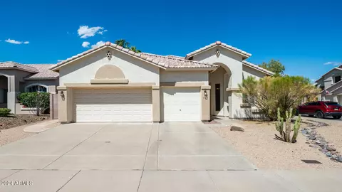 3408 W Sands Dr, Phoenix, AZ 85027