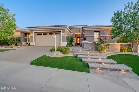 27832 N Silverado Ranch Rd, Peoria, AZ 85383