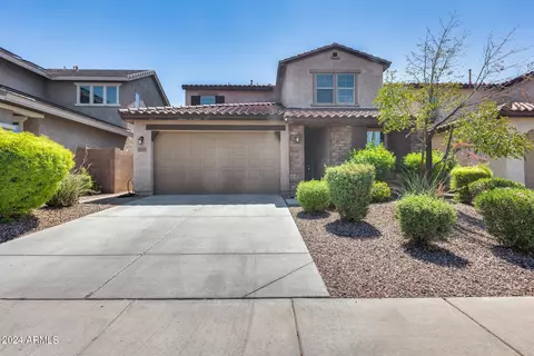 12219 W Prickly Pear Trl, Peoria, AZ 85383