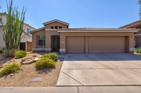 4855 Eden Dr, Cave Creek, AZ 85331