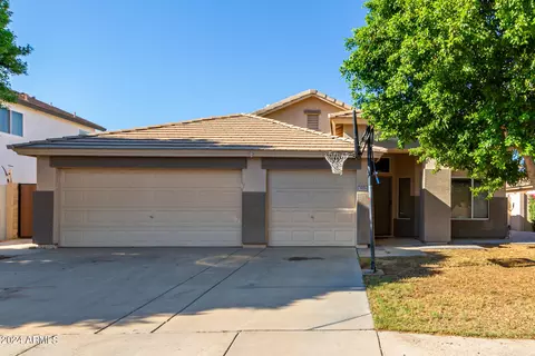 5656 E Harmony Ave, Mesa, AZ 85206