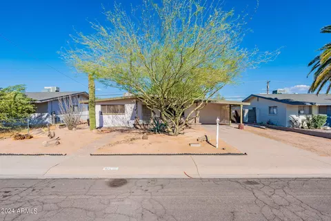 419 S Cardinal Dr, Apache Junction, AZ 85120
