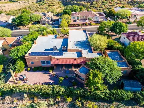 View/Area - 844 E Desert Dr, Globe, AZ 85501 photo 4 of 5