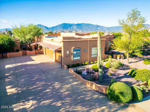 Other - 844 E Desert Dr, Globe, AZ 85501 photo 9 of 17
