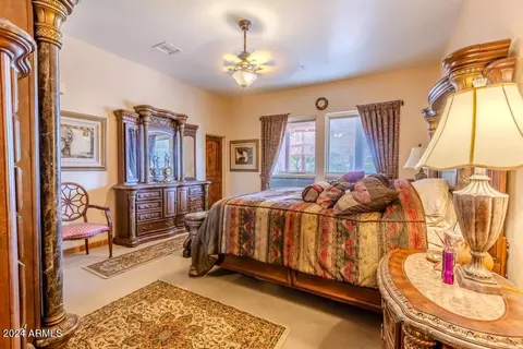 Bedroom - 844 E Desert Dr, Globe, AZ 85501 photo 1 of 6