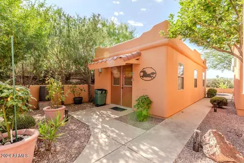 Exterior - 844 E Desert Dr, Globe, AZ 85501 photo 7 of 16