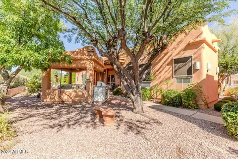Exterior - 844 E Desert Dr, Globe, AZ 85501 photo 10 of 16