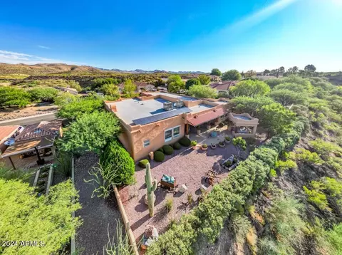 View/Area - 844 E Desert Dr, Globe, AZ 85501 photo 1 of 5