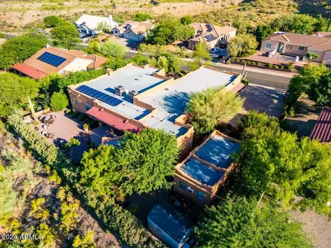 View/Area - 844 E Desert Dr, Globe, AZ 85501 photo 5 of 5
