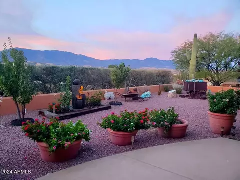 Exterior - 844 E Desert Dr, Globe, AZ 85501 photo 3 of 16