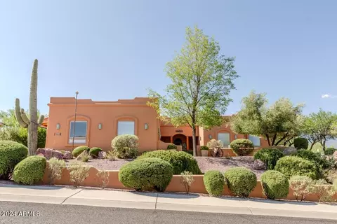 844 E Desert Dr, Globe, AZ 85501