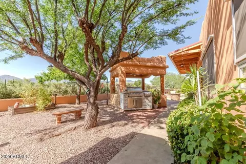 Exterior - 844 E Desert Dr, Globe, AZ 85501 photo 9 of 16