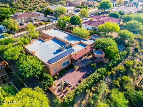 View/Area - 844 E Desert Dr, Globe, AZ 85501 photo 3 of 5