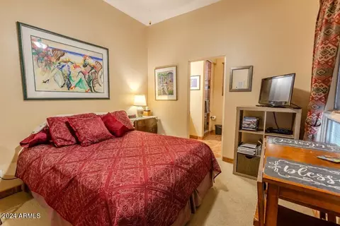 Bedroom - 844 E Desert Dr, Globe, AZ 85501 photo 6 of 6