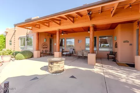 Exterior - 844 E Desert Dr, Globe, AZ 85501 photo 14 of 16