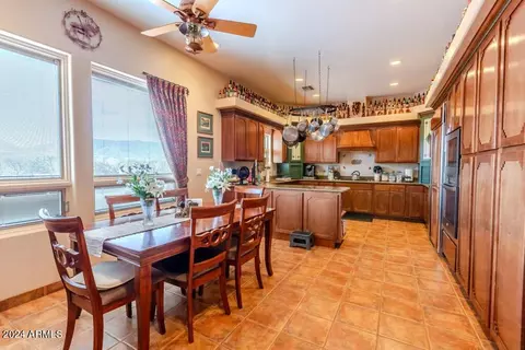 Kitchen - 844 E Desert Dr, Globe, AZ 85501 photo 1 of 4