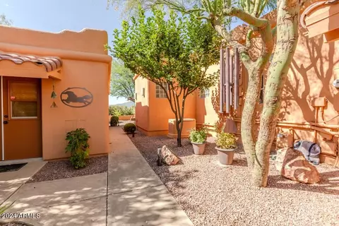 Exterior - 844 E Desert Dr, Globe, AZ 85501 photo 8 of 16