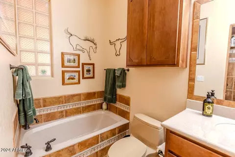 Bath - 844 E Desert Dr, Globe, AZ 85501 photo 6 of 8