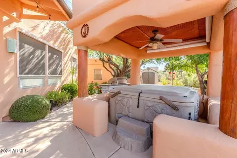 Exterior - 844 E Desert Dr, Globe, AZ 85501 photo 11 of 16