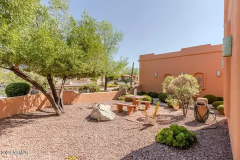 Exterior - 844 E Desert Dr, Globe, AZ 85501 photo 16 of 16
