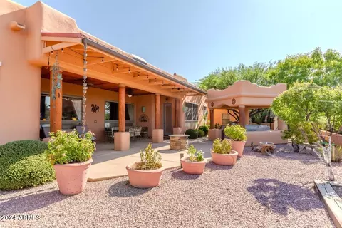 Exterior - 844 E Desert Dr, Globe, AZ 85501 photo 15 of 16