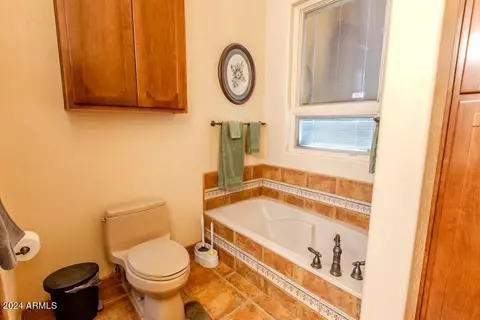 Bath - 844 E Desert Dr, Globe, AZ 85501 photo 8 of 8