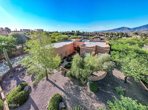 Other - 844 E Desert Dr, Globe, AZ 85501 photo 2 of 17