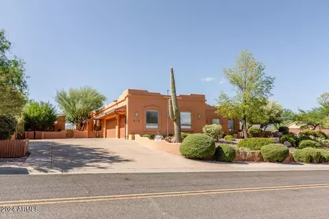 Other - 844 E Desert Dr, Globe, AZ 85501 photo 13 of 17