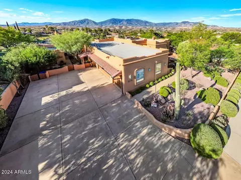 Other - 844 E Desert Dr, Globe, AZ 85501 photo 1 of 17