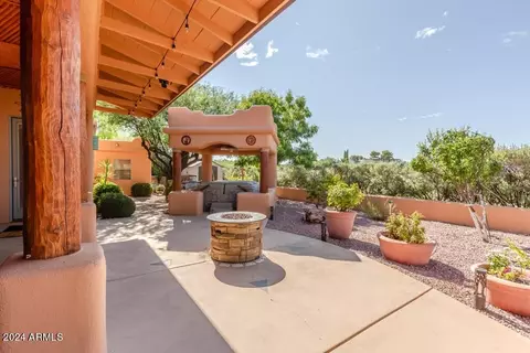 Exterior - 844 E Desert Dr, Globe, AZ 85501 photo 12 of 16