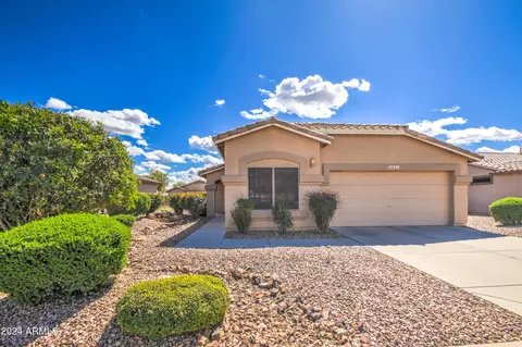 4631 E Alfalfa Dr, Gilbert, AZ 85298