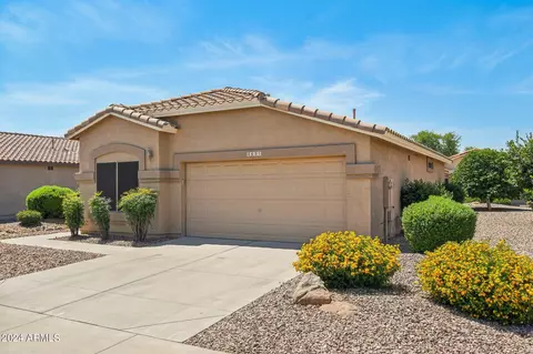 4631 E Alfalfa Dr, Gilbert, AZ 85298 photo 2
