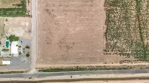 lot1 N A N Clemans Rd #1A, Coolidge, AZ 85128