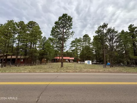 2932 Mogollon Dr #105, Overgaard, AZ 85933