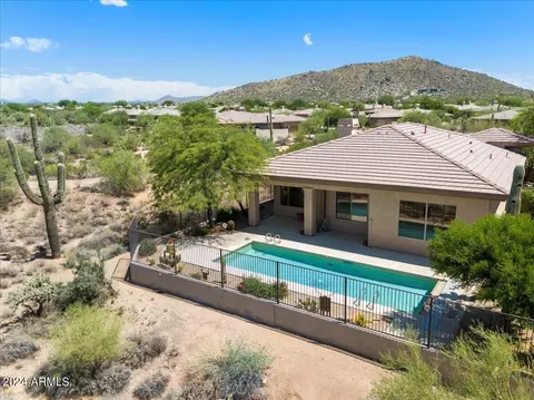 31010 N 74th Way, Scottsdale, AZ 85266