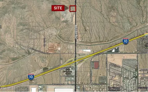 7 N Miller Rd #-, Buckeye, AZ 85396