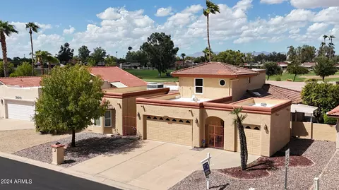 26006 S Brentwood Dr, Sun Lakes, AZ 85248