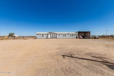 37550 W Williams St, Tonopah, AZ 85354
