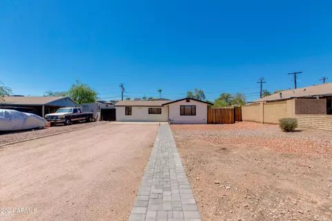 1108 N Esther St, Tempe, AZ 85288