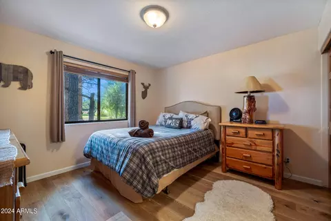 2708 High Pine Loop, Overgaard, AZ 85933 photo 13