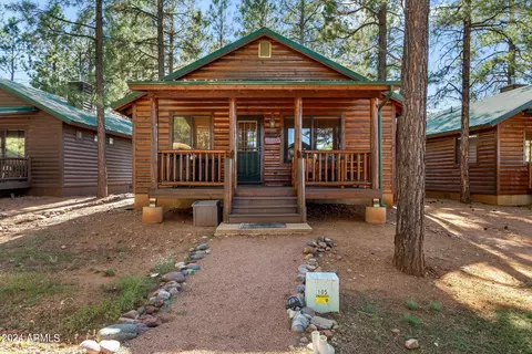 2708 High Pine Loop, Overgaard, AZ 85933 photo 3