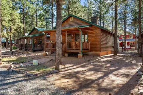 2708 High Pine Loop, Overgaard, AZ 85933 photo 4