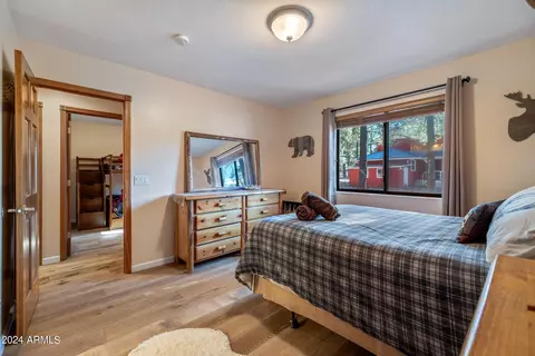 2708 High Pine Loop, Overgaard, AZ 85933 photo 14