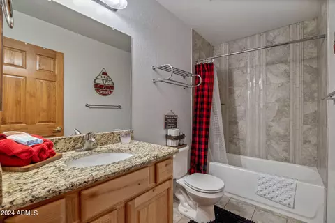 2708 High Pine Loop, Overgaard, AZ 85933 photo 17