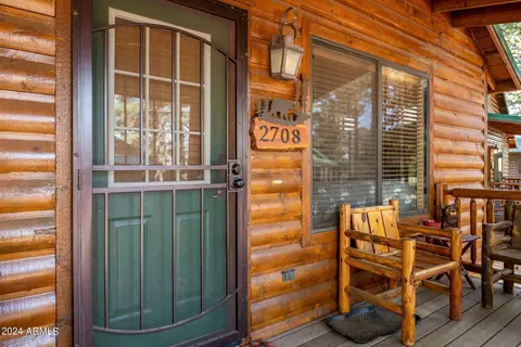 2708 High Pine Loop, Overgaard, AZ 85933 photo 6