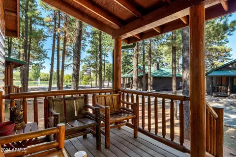 2708 High Pine Loop, Overgaard, AZ 85933 photo 5