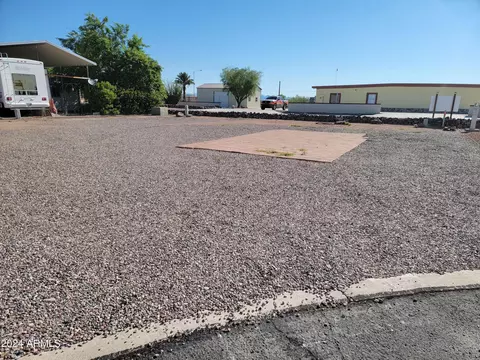 3553 N Vista Del Sol -- #27, Florence, AZ 85132