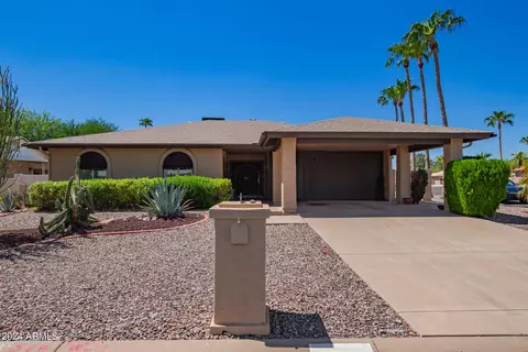 26402 S Sedona Dr, Sun Lakes, AZ 85248