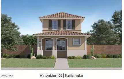 8303 E Prairie Ave, Mesa, AZ 85212