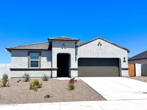 1152 W Descanso Canyon Dr, Casa Grande, AZ 85122